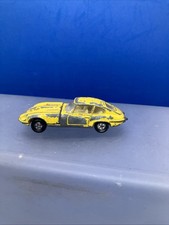 1/60 MAJORETTE JAGUAR TYPE E
