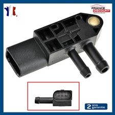 Capteur de pression d'échappement pour AUDI A3 A4 B7 A6 C6 TT 2.0 TDI 03G906051A