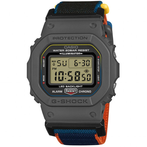 Montre homme casio - montre,