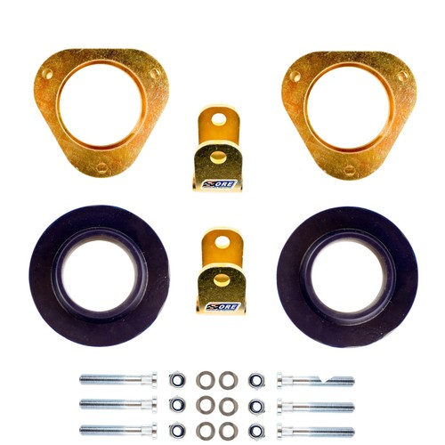 Kit réhausse lift - kit,