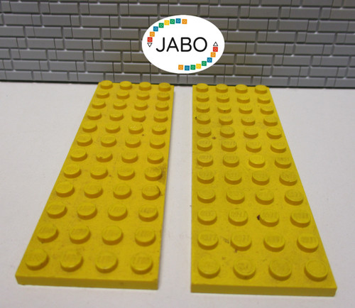 I12 lego 3029 plaque - i12/19),
