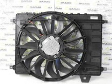 Moto ventilateur radiateur LAND ROVER RANGE ROVER 1 EVOQUE PHASE 2 LR072086