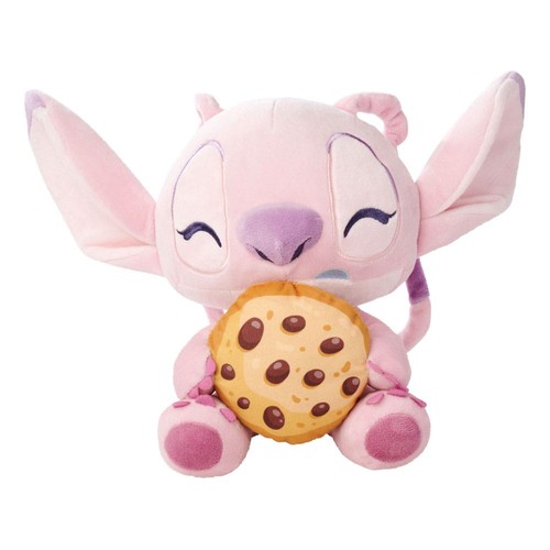 Lilo stitch peluche figure - stitch,