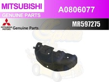 MITSUBISHI AUTHENTIQUE OEM