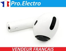 Original écouteur gauche Leftside AirPods Pro A2084 Apple 1ère génération