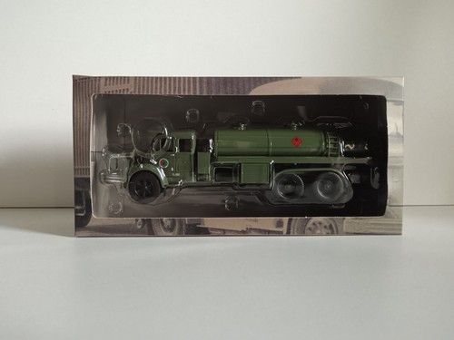 Camion citerne militaire - camion,