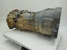 32131CD340 BOÎTE DE VITESSES / 174528 POUR NISSAN PATHFINDER III R51 2.5 DCI 4