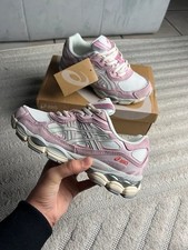 asics gel NYC Rose