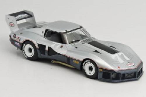 Kit corvette tubular frame - corvette,