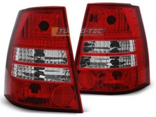 Paire de feux arriere VW Golf