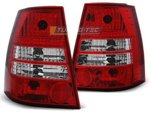 Paire feux arriere - paire, vw