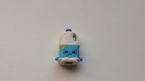 Jeu jouet figurine shopkins - jouet,