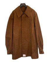 Ancienne veste de travail