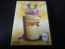 DVD NEUF "CAMERA CAFE