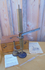 Ebullioscope Perfectionné LEVESQUE Oenologie