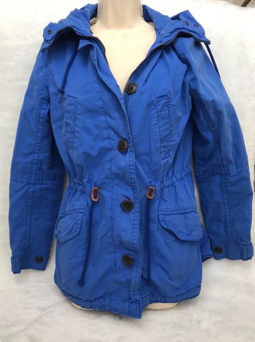Gap in1 faux fur - 2,