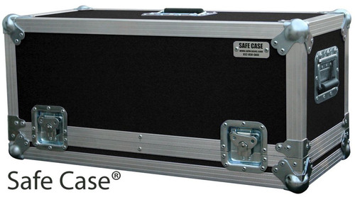 Ata safe case marshall - marshall, jvm