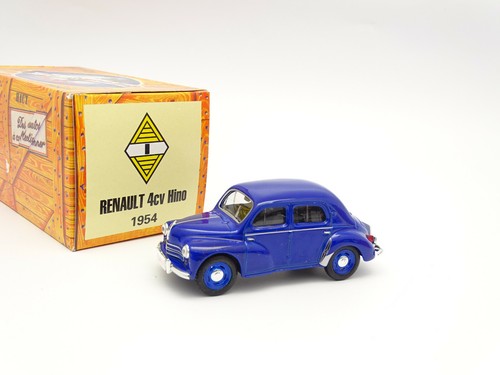 Norev hachette renault - hachette,