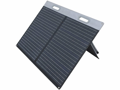 Panneau solaire pliable - , 100w