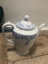 Cafetiere Porcelaine KPM