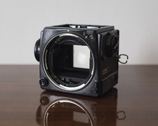 Boitier Zensa Bronica GS1