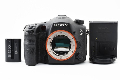 Appareil photo reflex