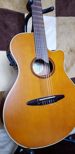 Yamaha elegat apx 6na - yamaha, apx-6na