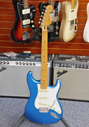 2025 fender limited edition - fender, limited-edition