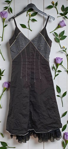 Robe garella taille - taille, 42
