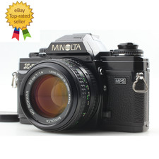 【EXC+5】 Nouvel appareil