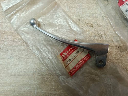 Suzuki levier embrayage - d,