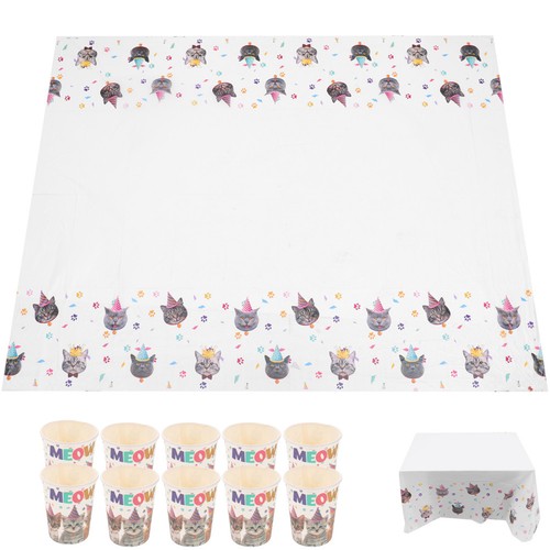 Fournitures pour fête - fournitures, de