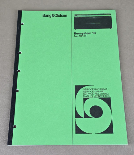 Bang olufsen beosystem - bang&olufsen,