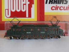 SNCF LOCOMOTIVE ELECTRIQUE