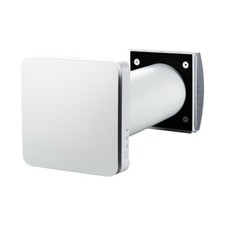 VMC Double Flux intelligente