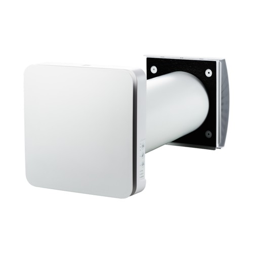 Vmc double flux - double, intelligente