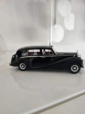 Rolls-Royce Phantom IV 1:43