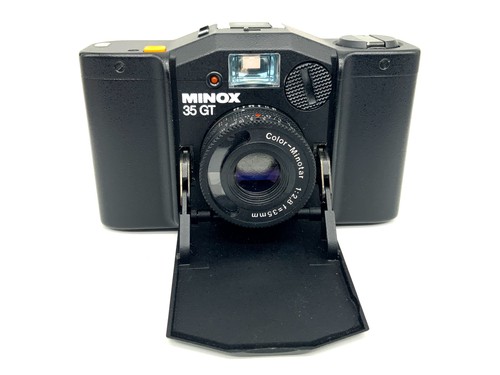 Minox appareil photo - minox,