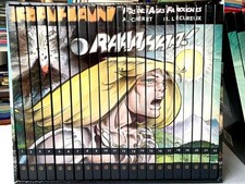 Tout Rahan (série noire)