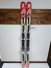 Atomic Redster Doubledeck GS