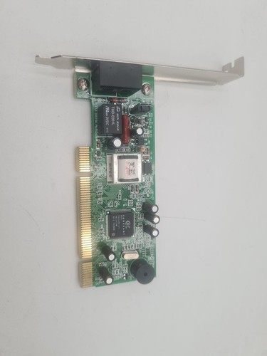 Olitec pci v92 ready - v92, fax