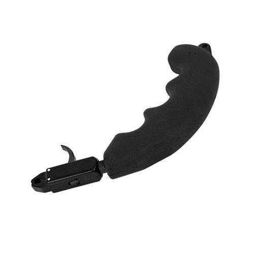 Tir arc à - à,