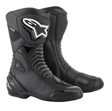 Bottes De Moto Alpinestars SMX
