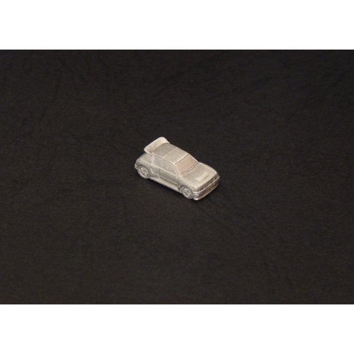 Miniature peugeot 205 - miniature,