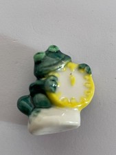 Fève - Quelle heure est-il 