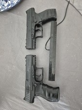WALTHER P99 replica gun