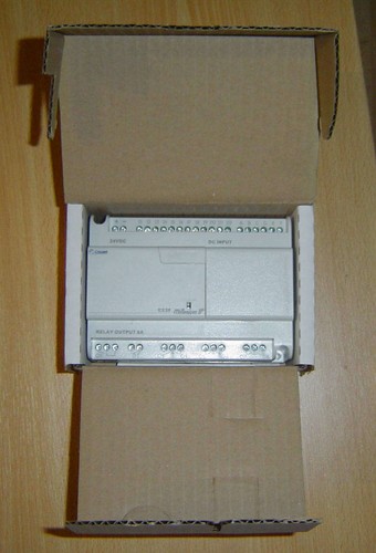 Automate crouzet ex20 - crouzet,