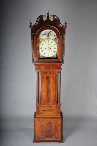 Horloge grand père - horloge, de