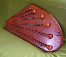 TRÈS BEL ENSEMBLE DE