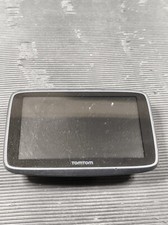 Navigateur GPS TomTom - Fonctionnel, Utilisé, Sans Accessoires